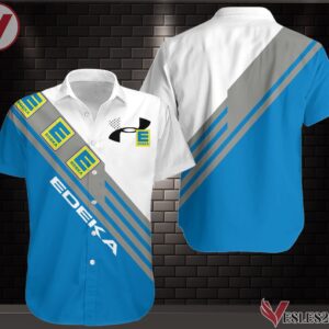 Edeka Uniform Custom Clothes Style 47, Unique Gifts For Employee - Vesles2014s