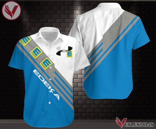 Edeka Uniform Custom Clothes Style 47, Unique Gifts For Employee - Vesles2014s