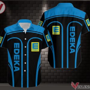 Edeka Uniform Custom Clothes Style 48, Unique Gifts For Employee - Vesles2014s 2
