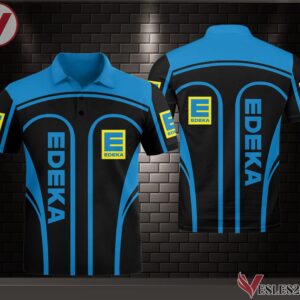 Edeka Uniform Custom Clothes Style 48, Unique Gifts For Employee - Vesles2014s 3