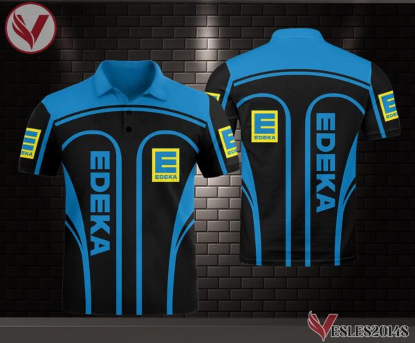 Edeka Uniform Custom Clothes Style 48, Unique Gifts For Employee - Vesles2014s 3