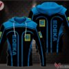 Edeka Uniform Custom Clothes Style 48, Unique Gifts For Employee - Vesles2014s