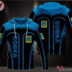 Edeka Uniform Custom Clothes Style 48, Unique Gifts For Employee - Vesles2014s