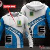 Edeka Uniform Custom Clothes Style 49, Unique Gifts For Employee - Vesles2014s