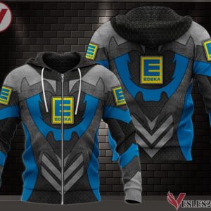 Edeka Uniform Custom Clothes Style 5, Unique Gifts For Employee - Vesles2014s 1