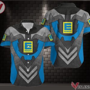 Edeka Uniform Custom Clothes Style 5, Unique Gifts For Employee - Vesles2014s 2