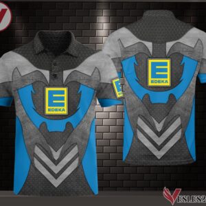 Edeka Uniform Custom Clothes Style 5, Unique Gifts For Employee - Vesles2014s 3