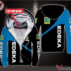 Edeka Uniform Custom Clothes Style 50, Unique Gifts For Employee - Vesles2014s 3