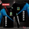 Edeka Uniform Custom Clothes Style 50, Unique Gifts For Employee - Vesles2014s