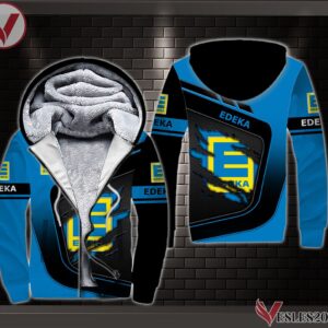Edeka Uniform Custom Clothes Style 51, Unique Gifts For Employee - Vesles2014s 3