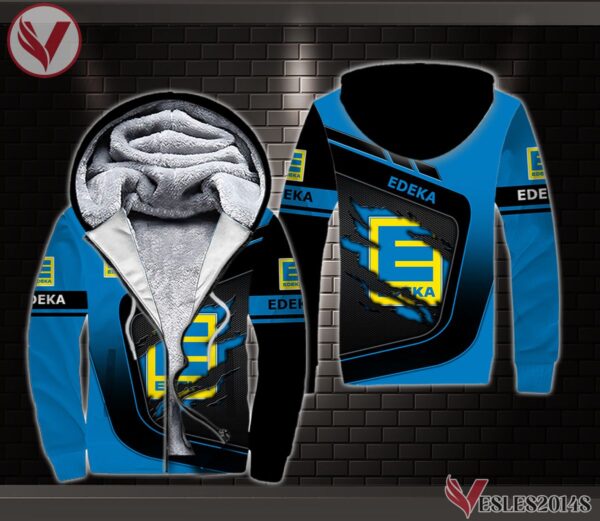Edeka Uniform Custom Clothes Style 51, Unique Gifts For Employee - Vesles2014s 3
