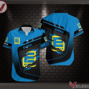 Edeka Uniform Custom Clothes Style 51, Unique Gifts For Employee - Vesles2014s 4
