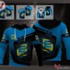 Edeka Uniform Custom Clothes Style 51, Unique Gifts For Employee - Vesles2014s