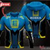 Edeka Uniform Custom Clothes Style 52, Unique Gifts For Employee - Vesles2014s
