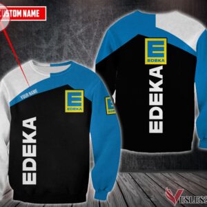Edeka Uniform Custom Clothes Style 53, Unique Gifts For Employee - Vesles2014s 2
