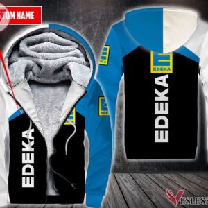 Edeka Uniform Custom Clothes Style 53, Unique Gifts For Employee - Vesles2014s 3