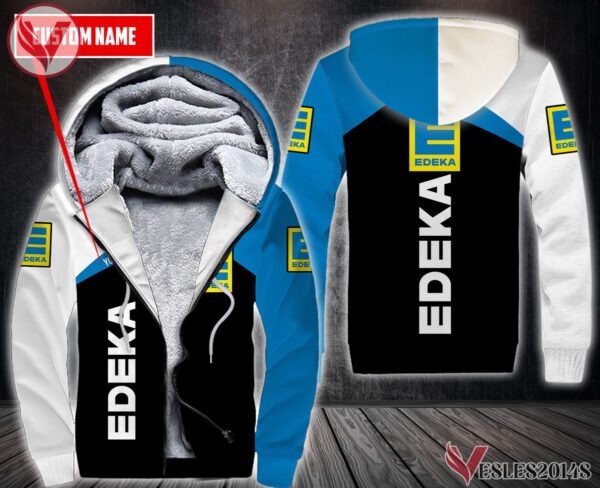 Edeka Uniform Custom Clothes Style 53, Unique Gifts For Employee - Vesles2014s 3