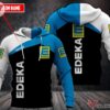 Edeka Uniform Custom Clothes Style 53, Unique Gifts For Employee - Vesles2014s