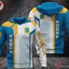 Edeka Uniform Custom Clothes Style 55, Unique Gifts For Employee - Vesles2014s
