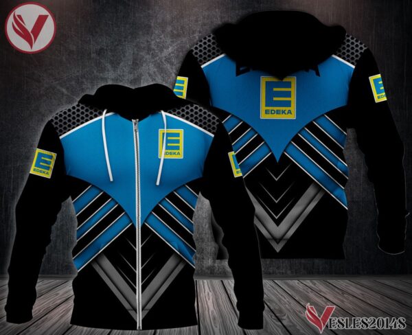 Edeka Uniform Custom Clothes Style 56, Unique Gifts For Employee - Vesles2014s 2