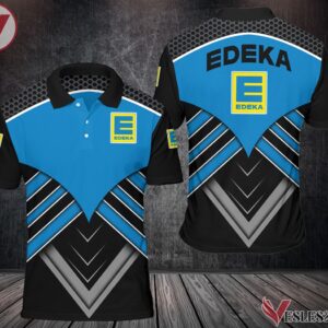 Edeka Uniform Custom Clothes Style 56, Unique Gifts For Employee - Vesles2014s 3