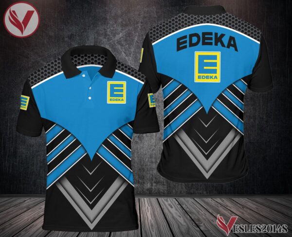 Edeka Uniform Custom Clothes Style 56, Unique Gifts For Employee - Vesles2014s 3