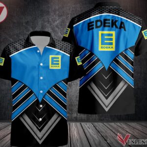 Edeka Uniform Custom Clothes Style 56, Unique Gifts For Employee - Vesles2014s