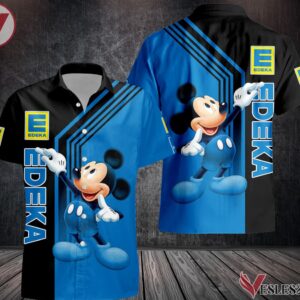 Edeka Uniform Custom Clothes Style 57, Unique Gifts For Employee - Vesles2014s 2