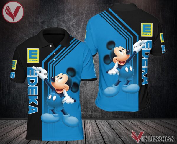Edeka Uniform Custom Clothes Style 57, Unique Gifts For Employee - Vesles2014s 3
