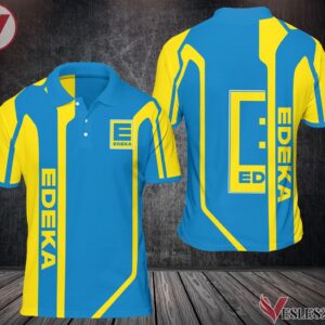 Edeka Uniform Custom Clothes Style 58, Unique Gifts For Employee - Vesles2014s 3