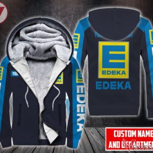 Edeka Uniform Custom Clothes Style 59, Unique Gifts For Employee - Vesles2014s 5