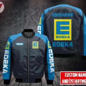 Edeka Uniform Custom Clothes Style 59, Unique Gifts For Employee - Vesles2014s 6