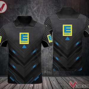 Edeka Uniform Custom Clothes Style 6, Unique Gifts For Employee - Vesles2014s 1