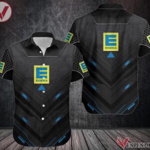 Edeka Uniform Custom Clothes Style 6, Unique Gifts For Employee - Vesles2014s 2