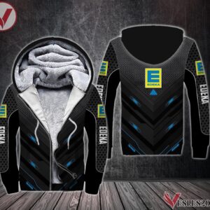 Edeka Uniform Custom Clothes Style 6, Unique Gifts For Employee - Vesles2014s 3