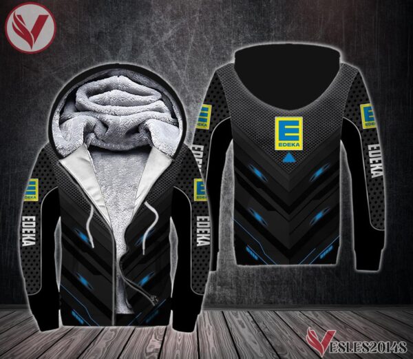 Edeka Uniform Custom Clothes Style 6, Unique Gifts For Employee - Vesles2014s 3