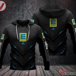 Edeka Uniform Custom Clothes Style 6, Unique Gifts For Employee - Vesles2014s 4