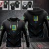 Edeka Uniform Custom Clothes Style 6, Unique Gifts For Employee - Vesles2014s
