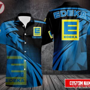 Edeka Uniform Custom Clothes Style 60, Unique Gifts For Employee - Vesles2014s 4