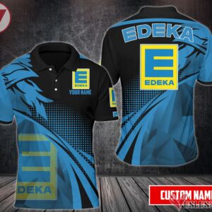 Edeka Uniform Custom Clothes Style 60, Unique Gifts For Employee - Vesles2014s 5