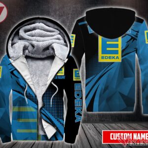 Edeka Uniform Custom Clothes Style 60, Unique Gifts For Employee - Vesles2014s 6