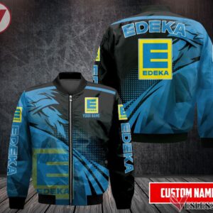 Edeka Uniform Custom Clothes Style 60, Unique Gifts For Employee - Vesles2014s 7
