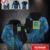 Edeka Uniform Custom Clothes Style 60, Unique Gifts For Employee - Vesles2014s