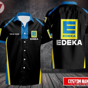 Edeka Uniform Custom Clothes Style 61, Unique Gifts For Employee - Vesles2014s 3