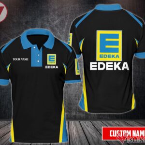 Edeka Uniform Custom Clothes Style 61, Unique Gifts For Employee - Vesles2014s 4