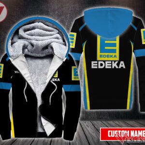 Edeka Uniform Custom Clothes Style 61, Unique Gifts For Employee - Vesles2014s 5