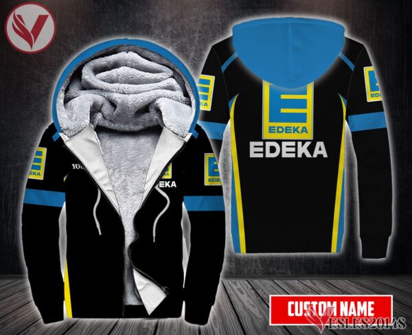 Edeka Uniform Custom Clothes Style 61, Unique Gifts For Employee - Vesles2014s 5