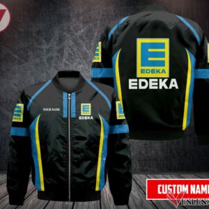 Edeka Uniform Custom Clothes Style 61, Unique Gifts For Employee - Vesles2014s 6