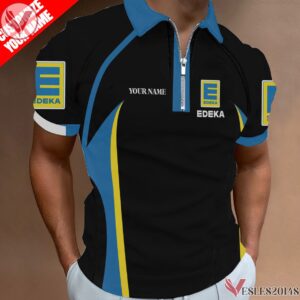 Edeka Uniform Custom Clothes Style 61, Unique Gifts For Employee - Vesles2014s 7