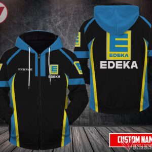 Edeka Uniform Custom Clothes Style 61, Unique Gifts For Employee - Vesles2014s 8